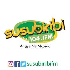 SUSUBIRIBI FM