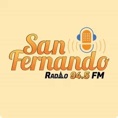 94.5FM San Fernando Radio
