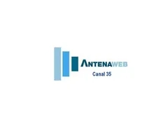 Antena Web - Canal 35