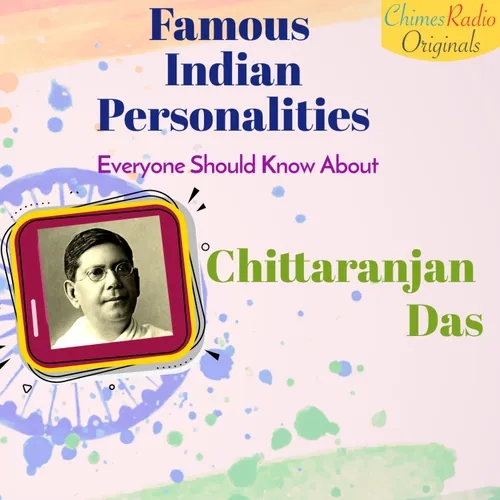 Chittranjan Das