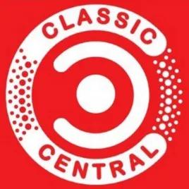 CLASSIC CENTRAL RADIO