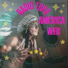 RADIO TUPÃ AMÉRICA WEB