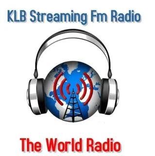 klb streaming fm radio 
