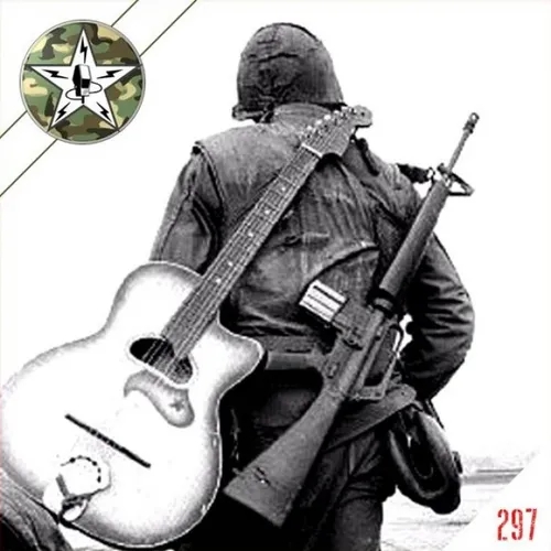 CBP #297 Música de Batalla - De Vietnam a la Guerra del Golfo - Episodio exclusivo para mecenas