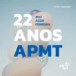 APMT 22 Anos - Azor Ferreira #03