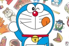 Doraemon Radio Italia