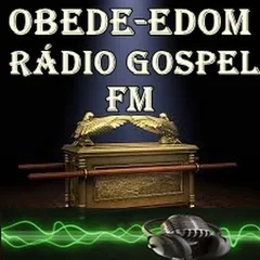 RADIO GOSPEL  OBEDE EDOM FM
