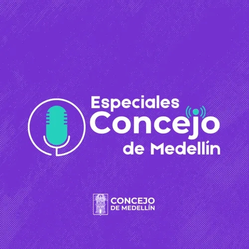 Especiales Concejo de Medellín 