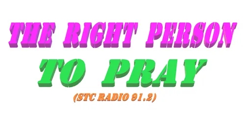 The right person to pray..mp3