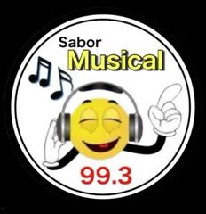 Sabor Musical 99.3