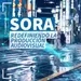 OpenAI presenta su generador de videos Sora - NTX 350