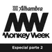 818. Monkey Week: entrevistas Vera Fauna y Fin del Mundo