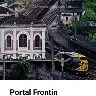 Portal Frontin 