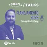 Benny Goldenberg: Planejamento 2023