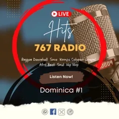 Hits Radio 767