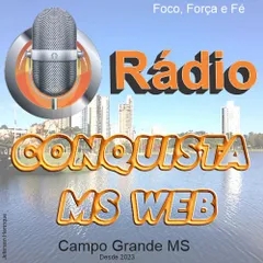 Radio Conquista MS Web