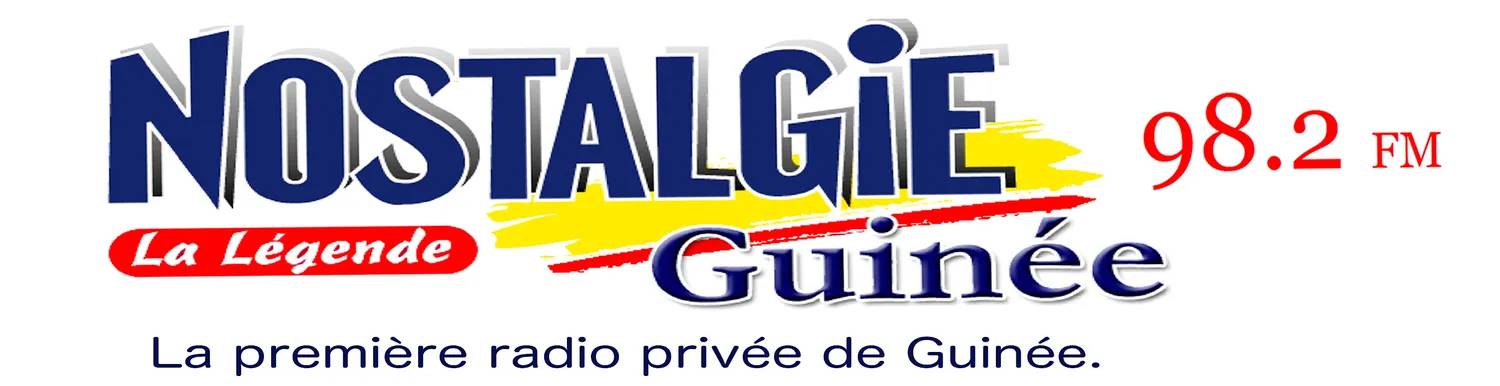 NOSTALGIE FM Guinée Live