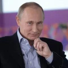 Putin Talks BGLSRP