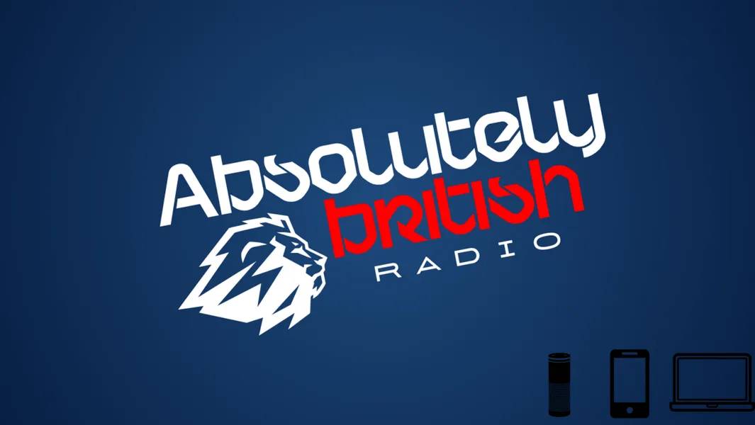 Absolutely British Radio