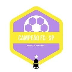 Campeao FC-SP