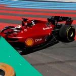 103. VERSTAPPEN aprovecha el error de Leclerc alejarse en el mundial - Remontada tremenda de Sainz - Review GP Francia 2022