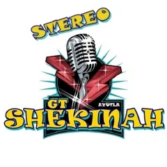 SHEKINAH GT