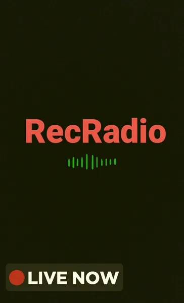 RecRadio