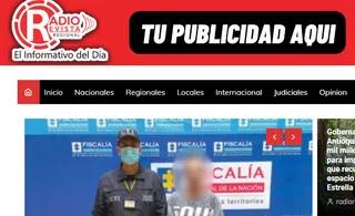 Radio Revista Regional 