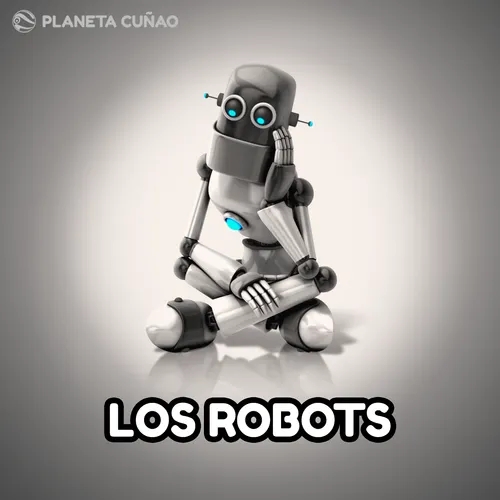 Los robots
