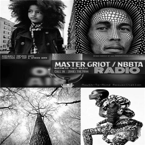 Master Griot / NBBTA Radio