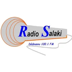 Radio Salaki