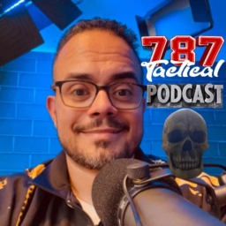 787 Tactical podcast 