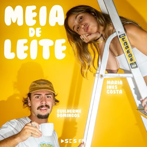 Meia DeLeite- Porto e Bandida- 18 de abril