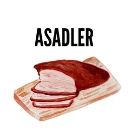 Asadler