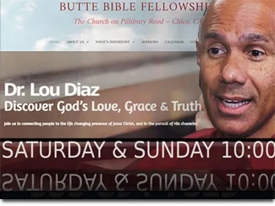 KKXX Podcast - Butte Bible Fellowship