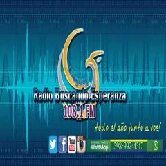 Radio Buscando Esperanza  108-1FM