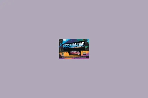 Hermandad Urbana Album Vol 1