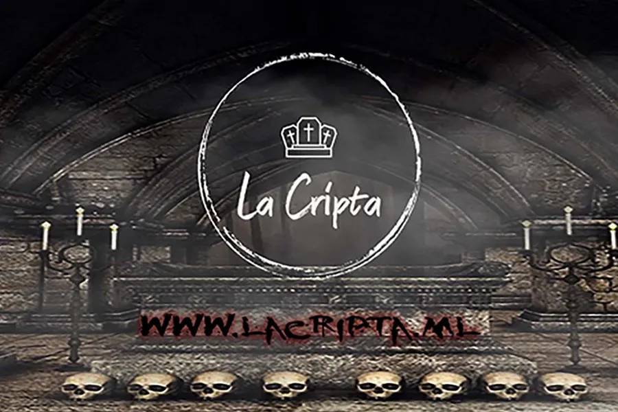 La Cripta