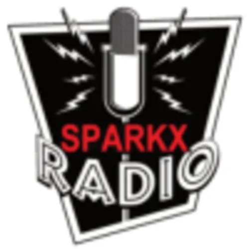 Sparkx Radio Network