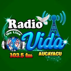 RADIO VIDA 103.5 FM