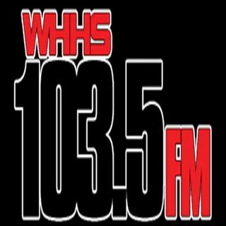 WHHS 103.5 FM