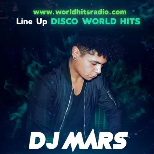 Disco World Hits (Tramo de 01:00 a 02.00) 2022-05-22 05:00