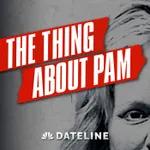Trailer: Introducing The Thing About Pam