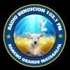 Radio Bendicion 102.1 FM