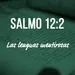 Las lenguas mentirosas - Salmo 12:2