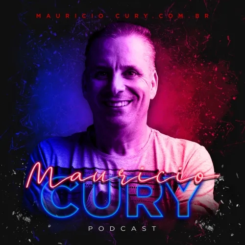 Mauricio Cury Podcast