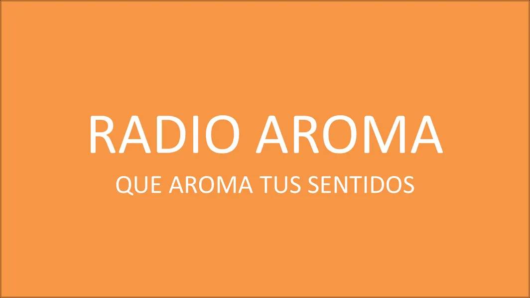 radio aroma fm chile