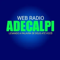 WEB RADIO ADECALPI