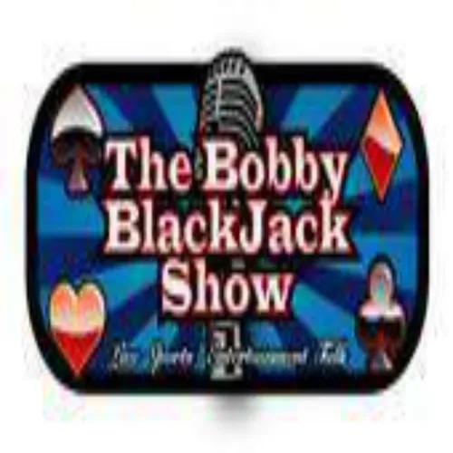 The Bobby Blackjack Show