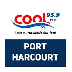 Cool FM 95.9 - Port Harcourt